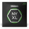 D'Addario - NYXL0838 - NYXL 08-38 Nickel Wound Electric Guitars Strings, Extra Super Light - Electric Guitar Strings