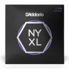 D'Addario - NYXL1149 - NYXL 11-49 Nickel Wound Electric Guitars Strings, Medium - Electric Guitar Strings