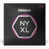 D'Addario - NYXL0942 - NYXL 09-42 Nickel Wound Electric Guitars Strings, Super Light - Electric Guitar Strings