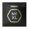 D'Addario - NYXL1156 - NYXL 11-56 Nickel Wound Electric Guitars Strings, Medium Top / Extra Heavy Bottom Set - Electric Guitar Strings