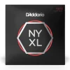 D'Addario - NYXL1052 - NYXL 10-52 Nickel Wound Electric Guitars Strings, Light Top / Heavy Bottom - Electric Guitar Strings
