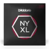 D'Addario - NYXL1254 - NYXL 12-54 Nickel Wound Electric Guitars Strings, Super Light - Electric Guitar Strings