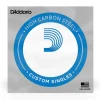 D’Addario - PL016 - Single Plain Steel .016 String - Electric/Acoustic Guitar Strings