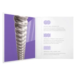 D'Addario - XSE1149 Medium Coated Electric Guitar Strings