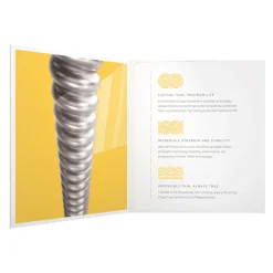 D'Addario - XSE0946 Super Light Top/Regular Bottom Coated Electric Guitar Strings