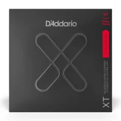 D'Addario - XTC45 - XT Classical Guitar - Normal Tension - Classical Guitar Strings