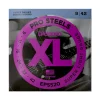 D'addario EPS520 Prosteels Electric Guitar Strings 9-42