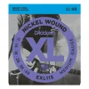 D'Addario EXL115 Medium 11-49