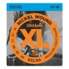 D'Addario EXL110 Regular Light 10-46