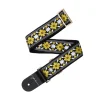 D'Addario John Lennon Signature Strap - Rooftop Jacquard