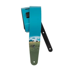 D'Addario John Lennon Signature Strap, Mind Games