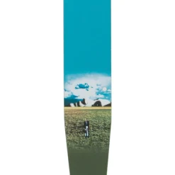 D'Addario John Lennon Signature Strap, Mind Games