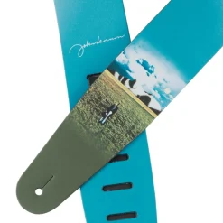 D'Addario John Lennon Signature Strap, Mind Games