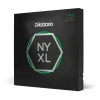 D'Addario NYXL4095 Nickel Wound Bass Guitar Strings, Super Light, 40-95, Long Scale
