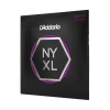 D'Addario NYXL09544 NYXL Nickel Wound Electric Guitar Strings - .0095-.044 Super Light Plus