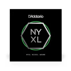 Daddario NYXL Single String Wound 060