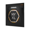 D'Addario NYXL1046BT NYXL Nickel Wound Electric Guitar Strings - .010-.046 Balanced Tension Regular Light