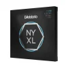 D'Addario NYXL1138PS NYXL Nickel Wound Electric Guitar Strings for E9th Pedal Steel -.011-.038 Regular Light