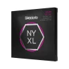 D'Addario NYXL0984SB NYXL Nickel Wound Electric Guitar Strings - .009-.084 Custom Light 8-string