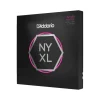D'Addario NYXL32130SL NYXL Super Long 6-string Bass Strings - .032-.130