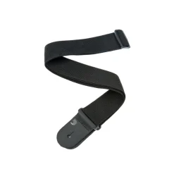 D'Addario Polypropylene Strap 50mm - Black