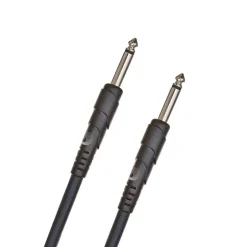 D'Addario PW-CGT-20 - Planet Waves Classic Instrument Cable (20ft)