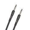 D'Addario PW-CGT-15 - Planet Waves Classic Instrument Cable (15ft)