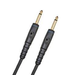 D'Addario PW-G-30 - Planet Waves Custom Series Instrument Cable (30ft)