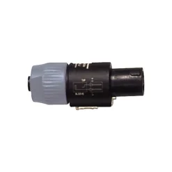 D'Addario PW-P035N - Planet Waves Speakon Female to 1/4" Female Adaptor