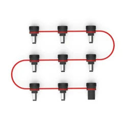 D'Addario XPND Adjustable Daisy Chain