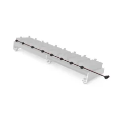 D'Addario XPND Adjustable Daisy Chain