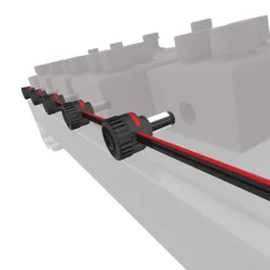 D'Addario XPND Adjustable Daisy Chain