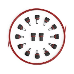 D'Addario XPND DIY Pedal Power Kit