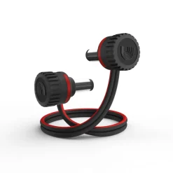 D'Addario XPND DIY Pedal Power Kit