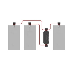 D'Addario XPND Pedal Noise Isolator