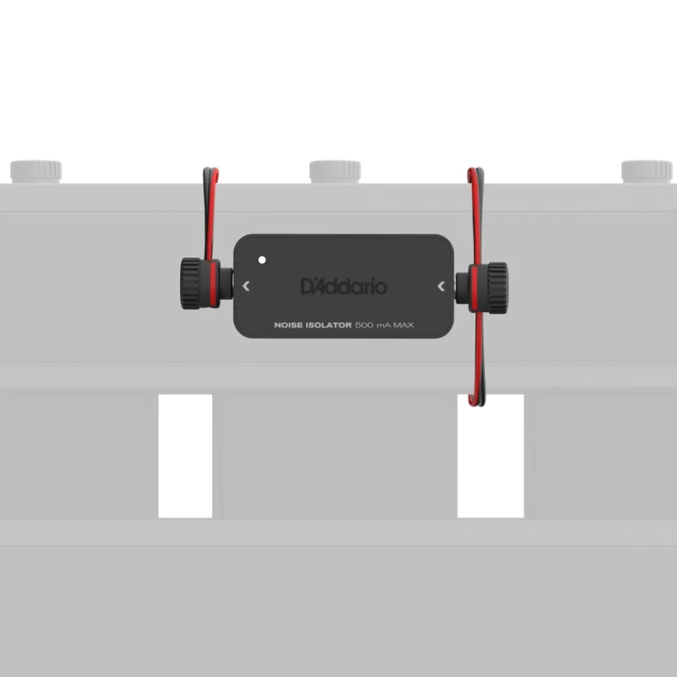 D'Addario XPND Pedal Noise Isolator
