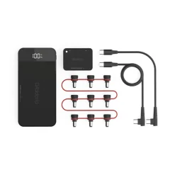 D'addario XPND Pedal Power Battery Kit