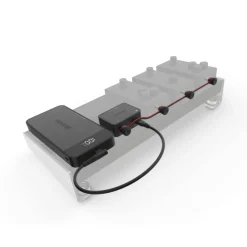 D'addario XPND Pedal Power Battery Kit