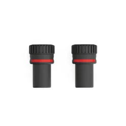 D'Addario XPND Pedal Power Female Plugs - 2-pack