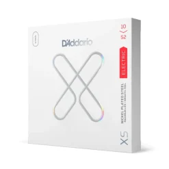 D'Addario XS 3 Pack - 10-52
