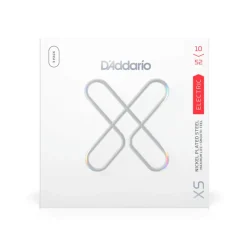 D'Addario XS 3 Pack - 10-52