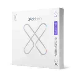 D'Addario XS 3 Pack - 11-49