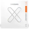 D'Addario XS Phosphor Bronze Acoustic Guitar Strings - 10-47