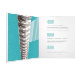 D'Addario XSE1252W XS Nickel-plated Steel Coated Electric Guitar Strings - .012-.052 Jazz Light