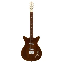 Danelectro '59 Divine - Dark Walnut