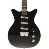 Danelectro ‘59 Triple Divine - Black