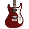 Danelectro '64 XT - Blood Red