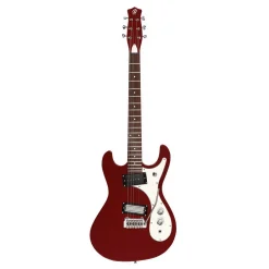 Danelectro '64 XT - Blood Red