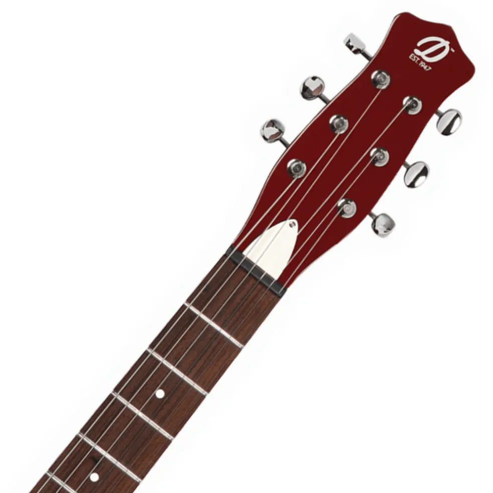 Danelectro '64 XT - Blood Red
