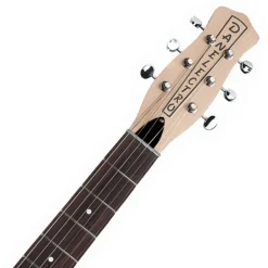 Danelectro Convertible Acoustic/Electric - Black